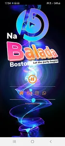 NABALADABOSTON screenshot 2