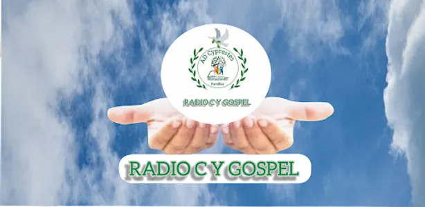 Rádio Cy Gospel screenshot 3