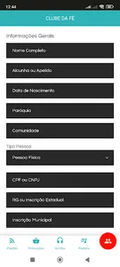 Rádio Diocesana - FM 95,7 screenshot 1