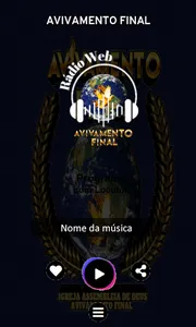 Avivamento Final screenshot 1