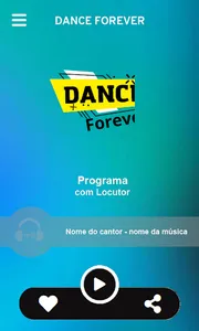 Dance Forever screenshot 1