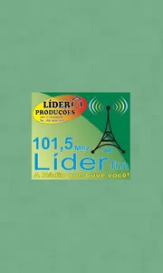 Rádio Líder São Borja screenshot 0