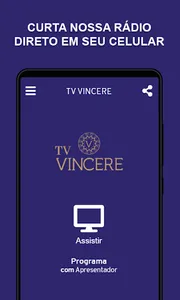 TV Vincere screenshot 0