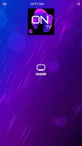 OnTV 24h screenshot 0