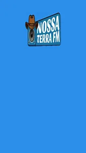 Rádio Nossa Terra FM screenshot 1