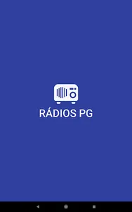 Rádios PG: Rádios de Ponta Gro screenshot 6