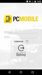 PCMobile screenshot 0