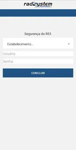 RS1 Suprimentos screenshot 1