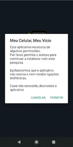 MCMV - Meu Celular, Meu Vício screenshot 1