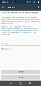 MCMV - Meu Celular, Meu Vício screenshot 4
