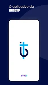 IBBESP screenshot 0