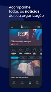 IBBESP screenshot 1