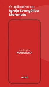 IEMaranata screenshot 0