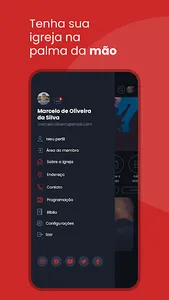 IEMaranata screenshot 2