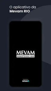 Mevam RIO screenshot 0