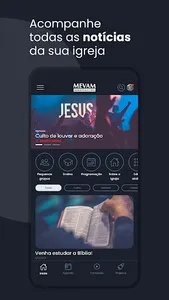 Mevam RIO screenshot 1
