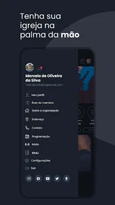 Mevam RIO screenshot 2