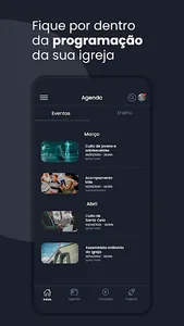 Mevam RIO screenshot 3