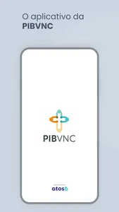 PIBVNC screenshot 0