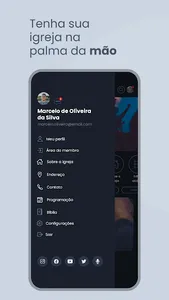 PIBVNC screenshot 2