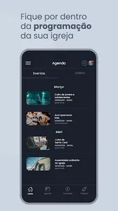 PIBVNC screenshot 3