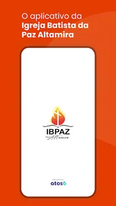 IBPAZ ALTAMIRA screenshot 0