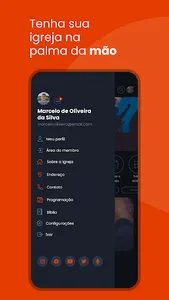 IBPAZ ALTAMIRA screenshot 2