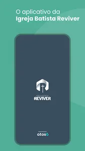IBREVIVER screenshot 0
