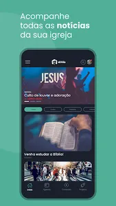 IBREVIVER screenshot 1