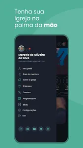 IBREVIVER screenshot 2