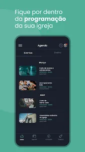 IBREVIVER screenshot 3