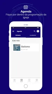 IEC BRÁS DE PINA screenshot 1