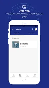 AD Esconderijo do Altíssimo screenshot 1