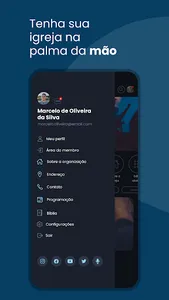 CBMacaé screenshot 2