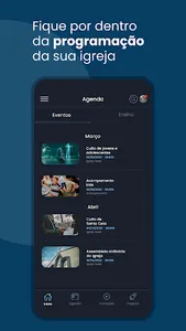 CBMacaé screenshot 3