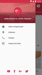 IBJI - IDEAL screenshot 1