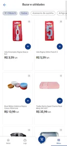Ramos Supermercados screenshot 2