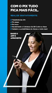 Banco Randon: Conta Digital screenshot 3