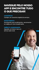 Banco Randon: Conta Digital screenshot 4