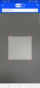 MEDiD: Consulta de Remédios screenshot 2