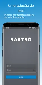 R&B RASTRO screenshot 0
