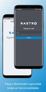 R&B RASTRO screenshot 4
