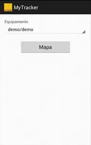MyTracker screenshot 7
