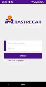 RastreCar screenshot 0