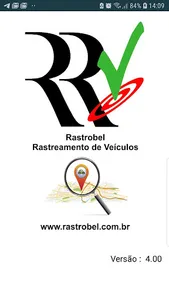 Rastrobel v.4.3 screenshot 0