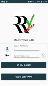 Rastrobel v.4.3 screenshot 1