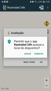 Rastrobel v.4.3 screenshot 2