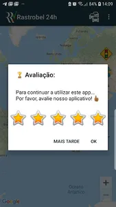 Rastrobel v.4.3 screenshot 3