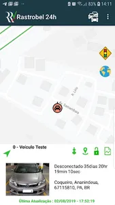 Rastrobel v.4.3 screenshot 4