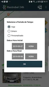Rastrobel v.4.3 screenshot 6
